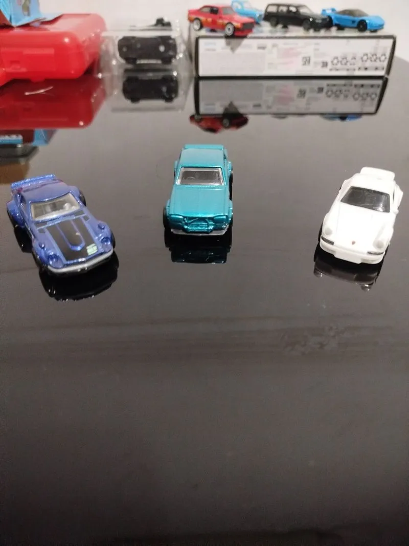 Hotwheels photo 1