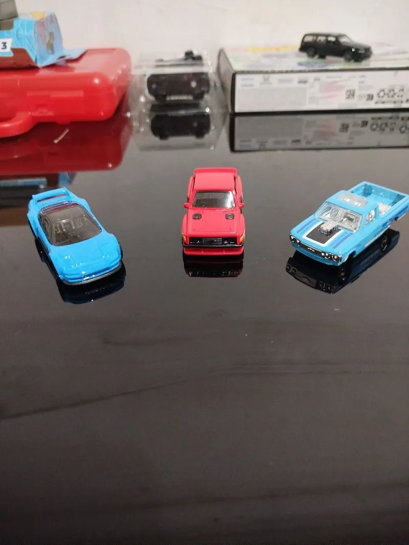 Hotwheels photo 1