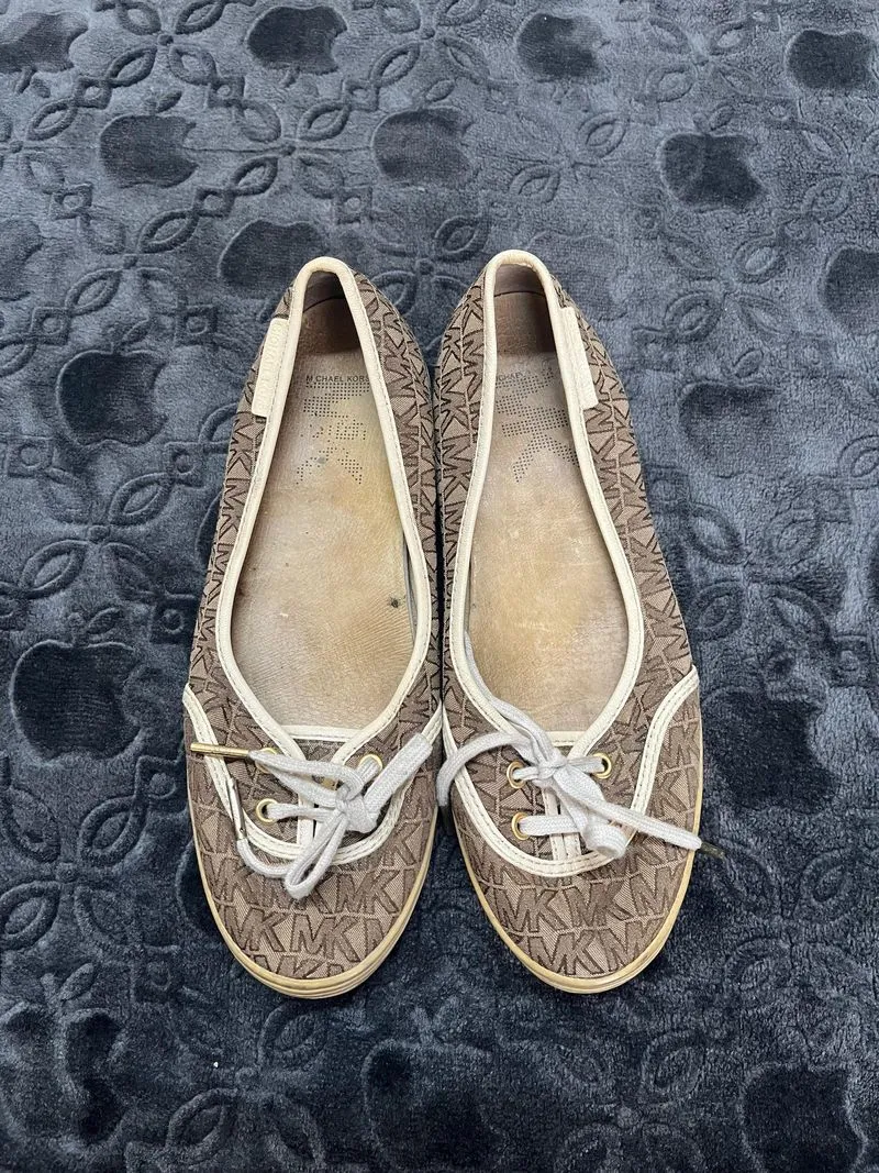 Michael Kors Shoes photo 1