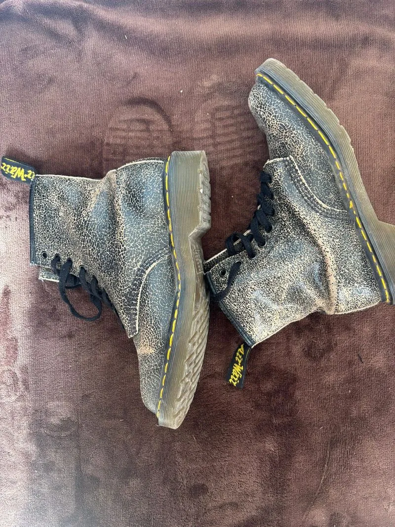Dr.Martens 1460 photo 1