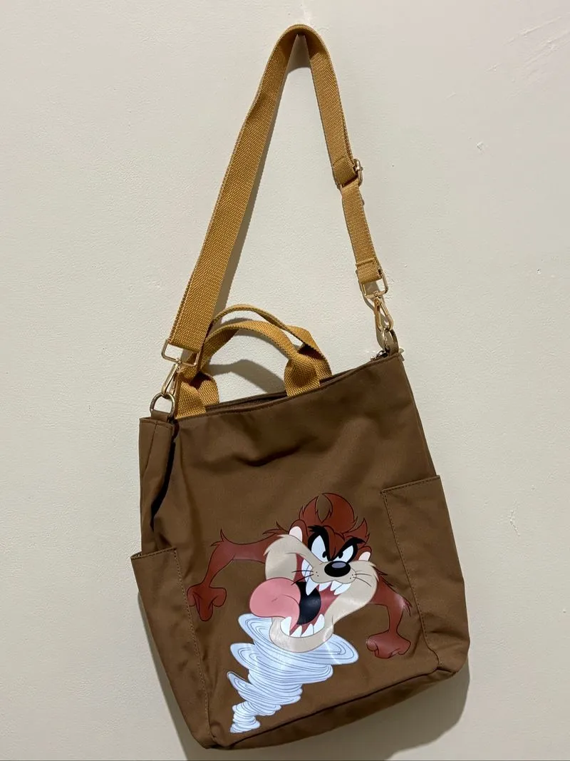 Totebag photo 1