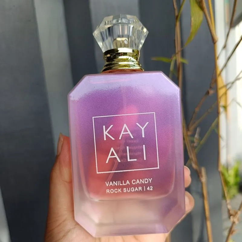 Parfum wanita Kayali Vanilla Candy 100 ml photo 1