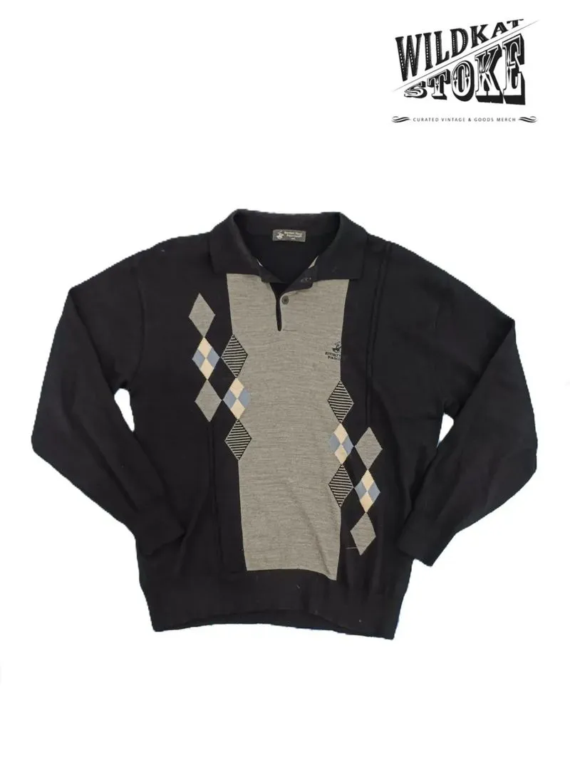 Original Polo Club Crewneck photo 1