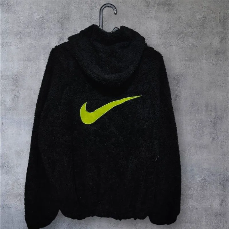 Hoodie serpa by Nike min lostag photo 1