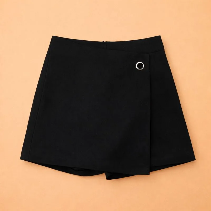 LEAF LADIES – Rok Celana Wanita photo 1