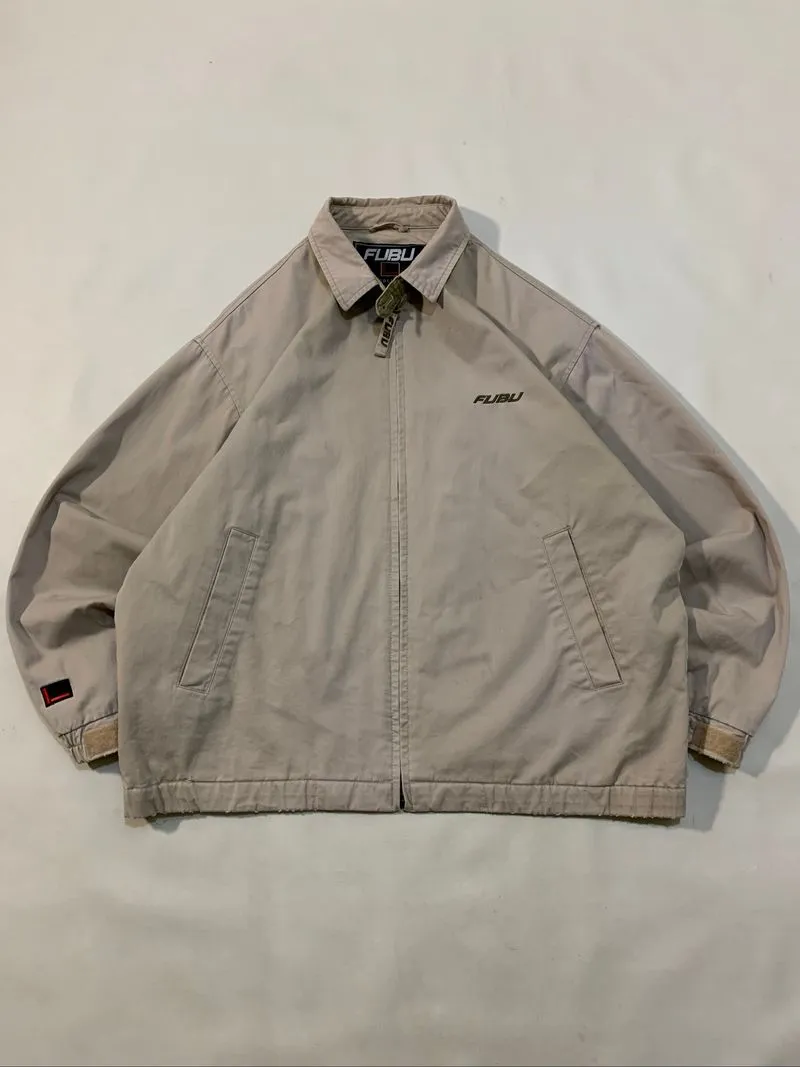 harrington fubu rare item photo 1
