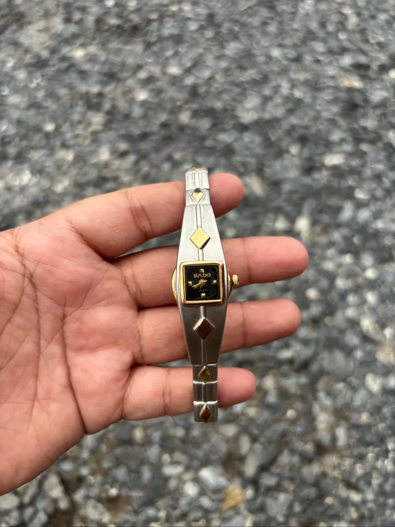 JAM RADO VTG (15) photo 1