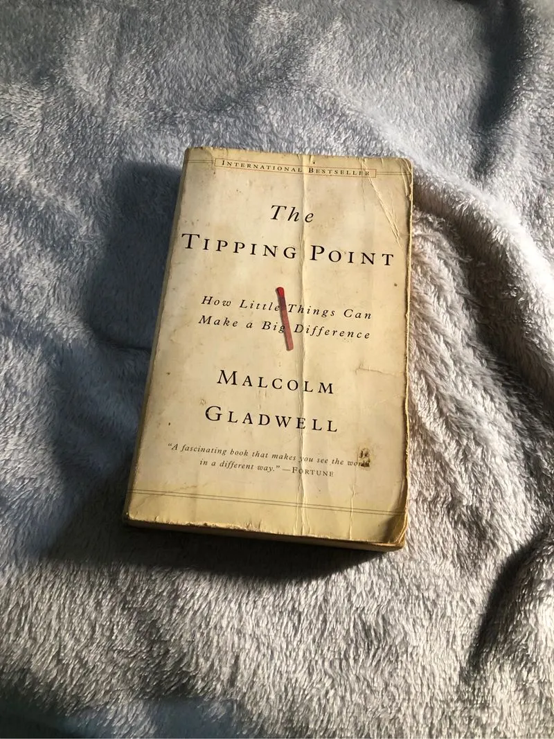 The Tipping Point photo 1