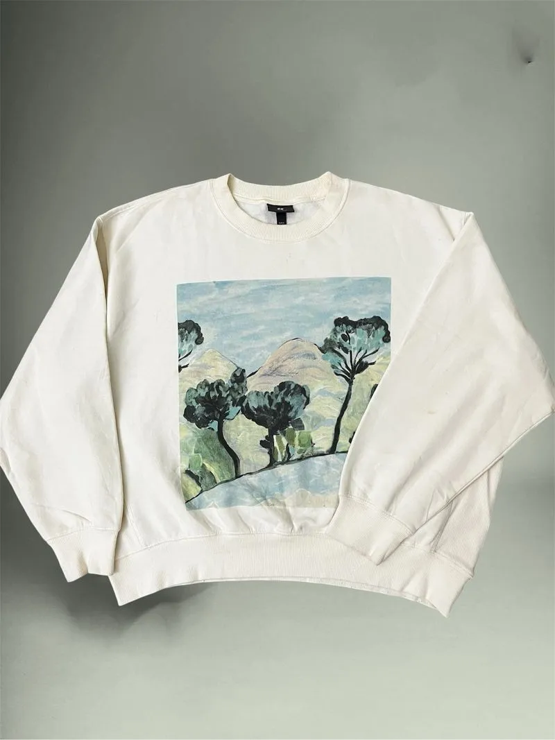 Crewneck H&M photo 1