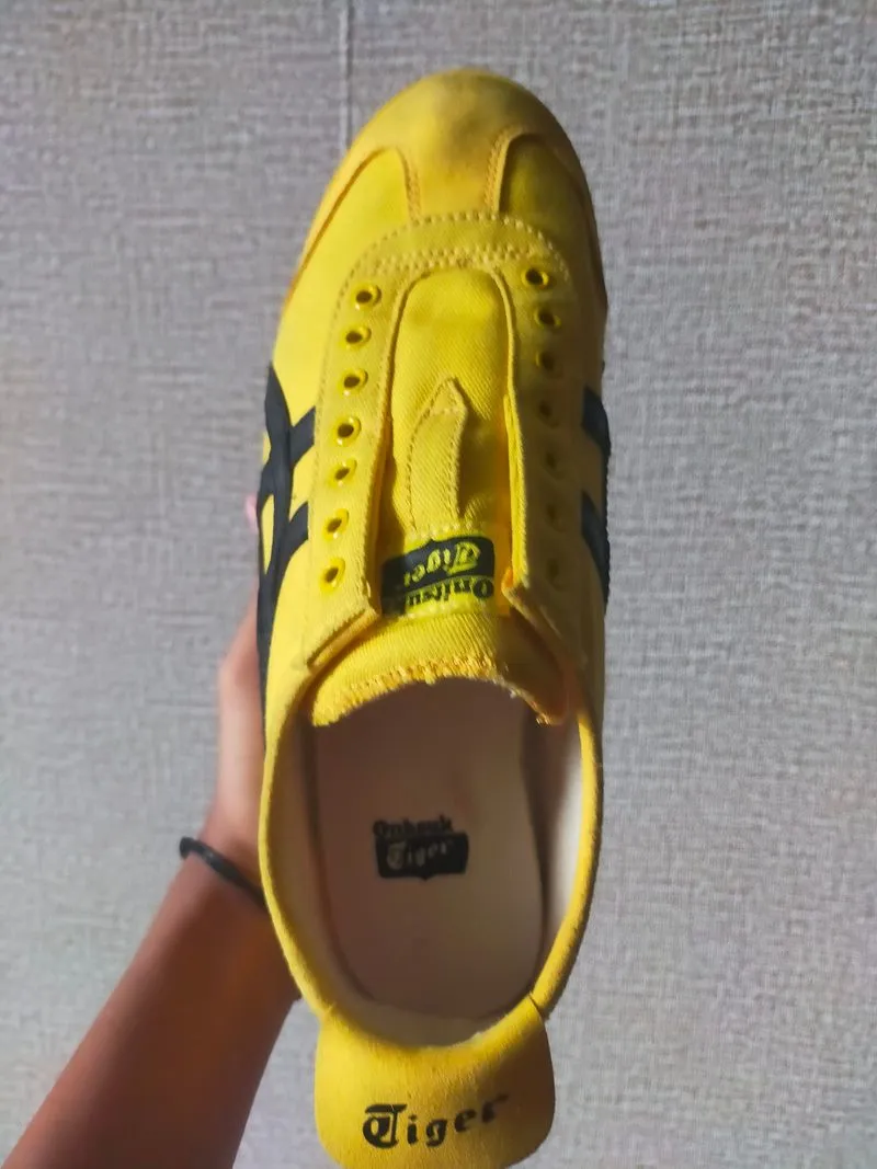 onitsuka Tiger  photo 1