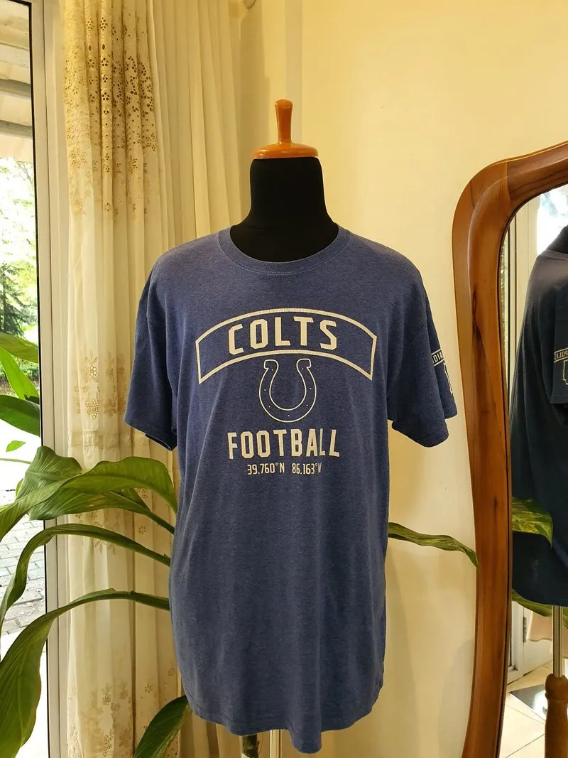 KAOS OBLONG PRIA NFL photo 1