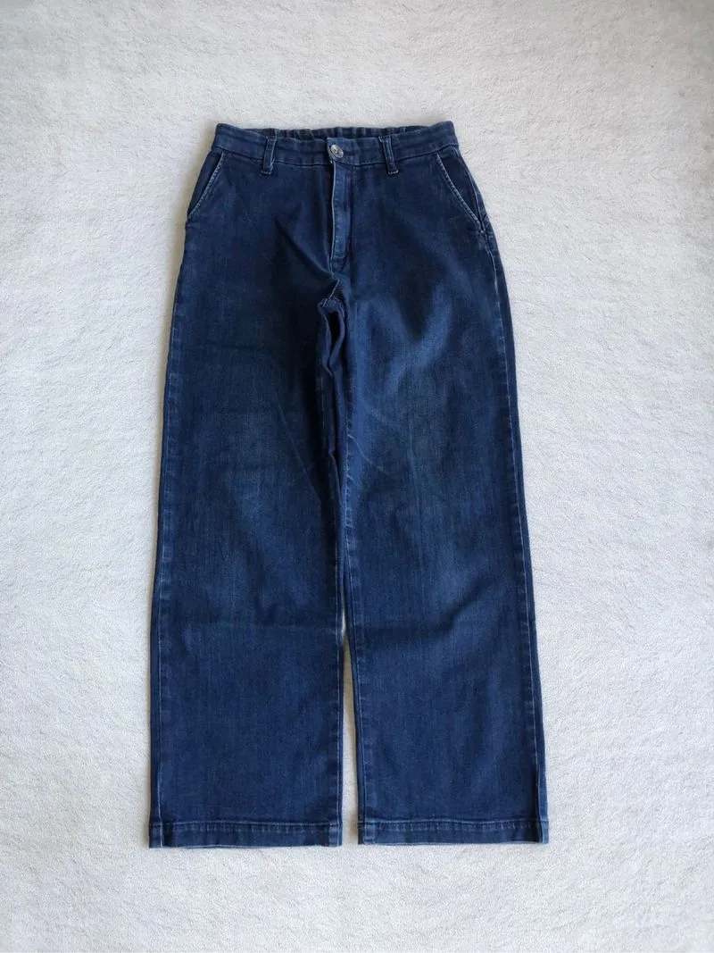 Topvalu 🇯🇵 Baggy jeans photo 1