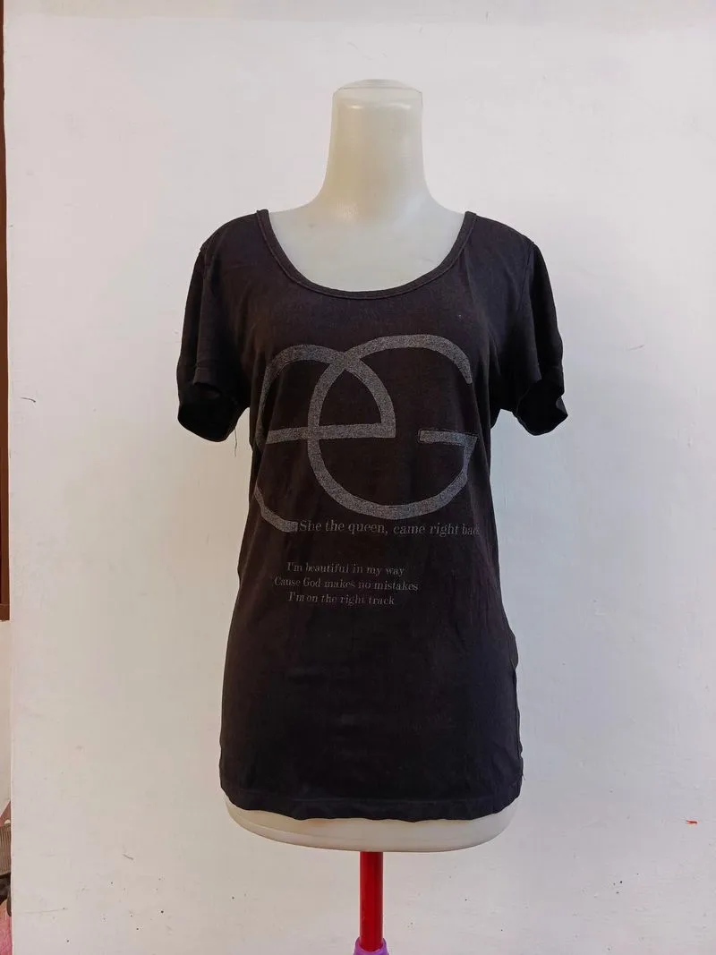 Kaos egoist photo 1