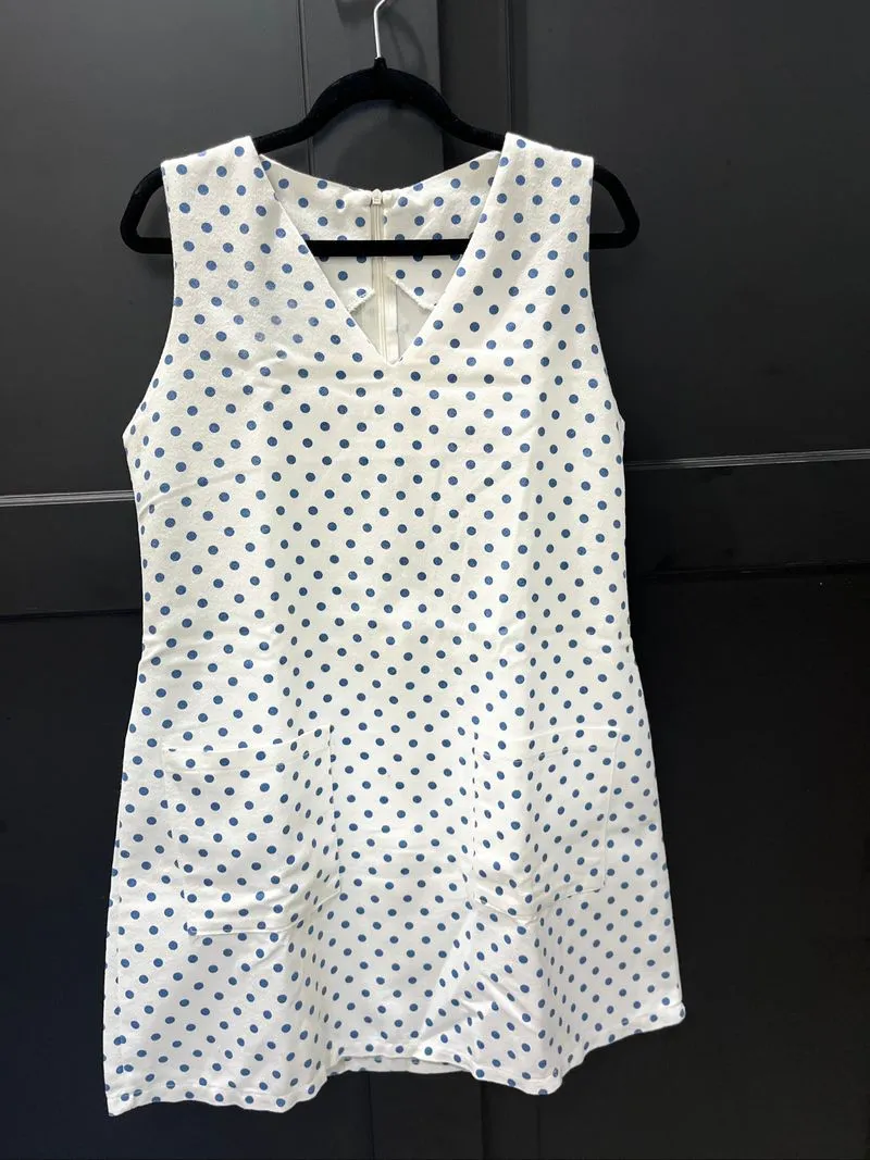 Polkadot Trousers photo 1