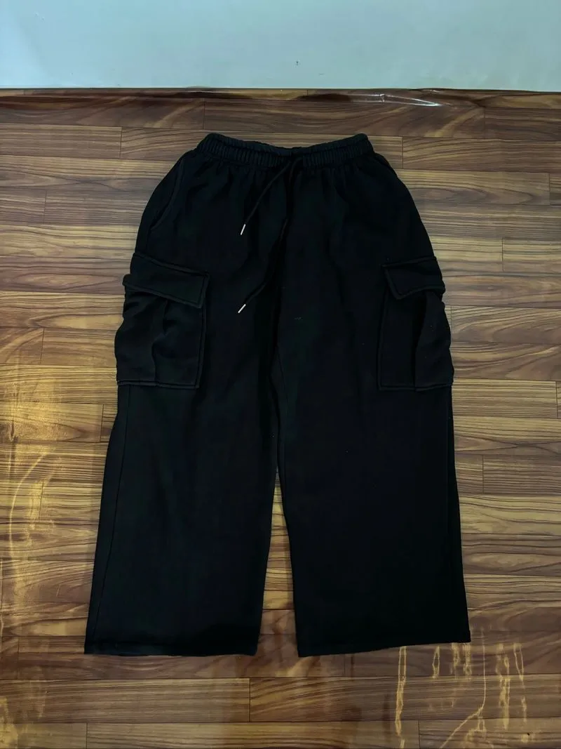 Lose Pants Cargo Seoul photo 1