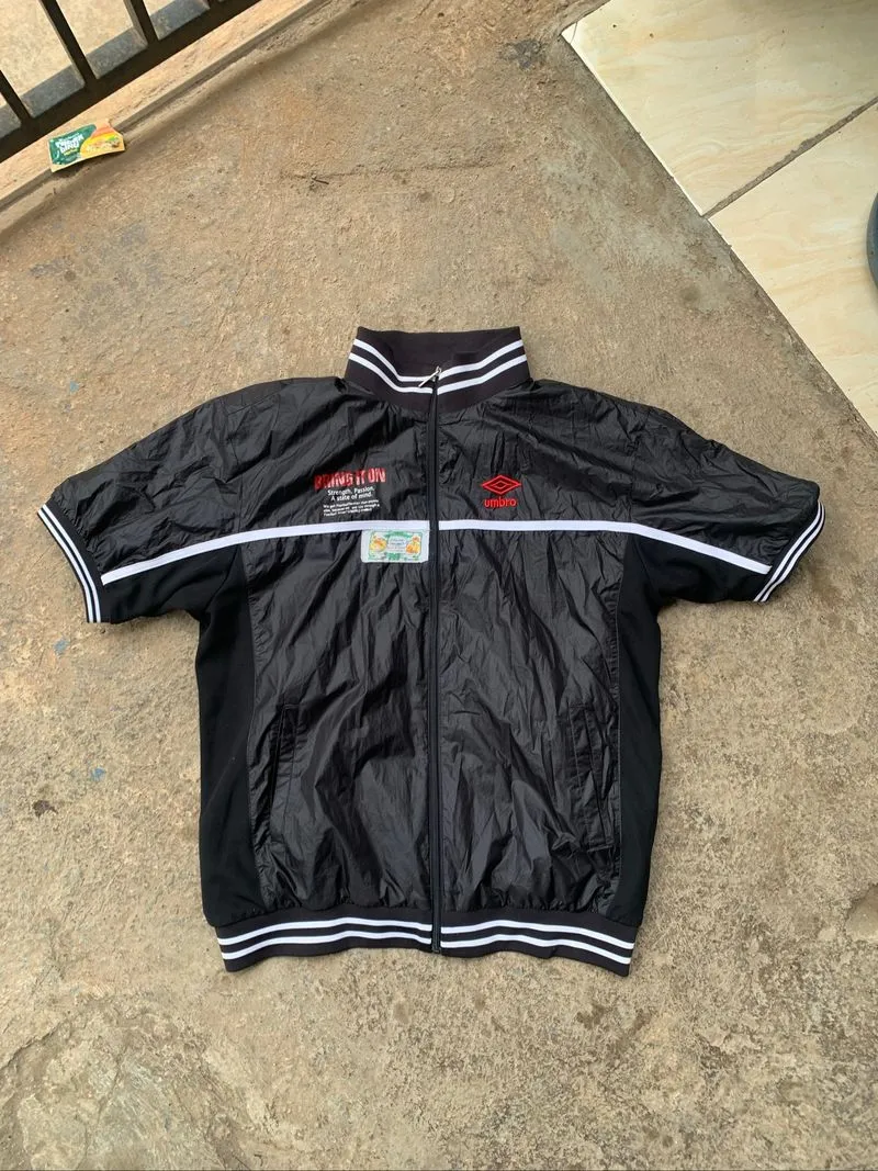 Tracksuit/Running Jacket Umbro photo 1
