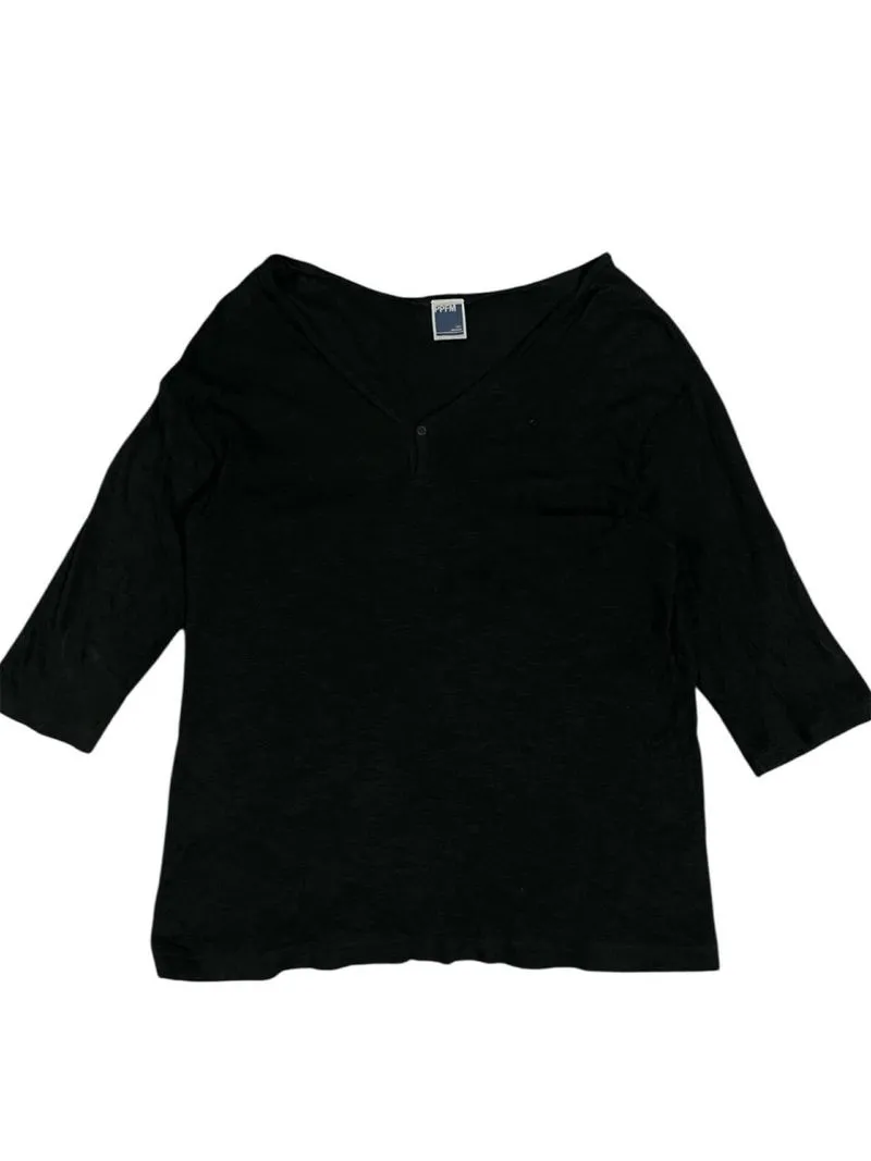 PPFM Assymetrical Knitted photo 1