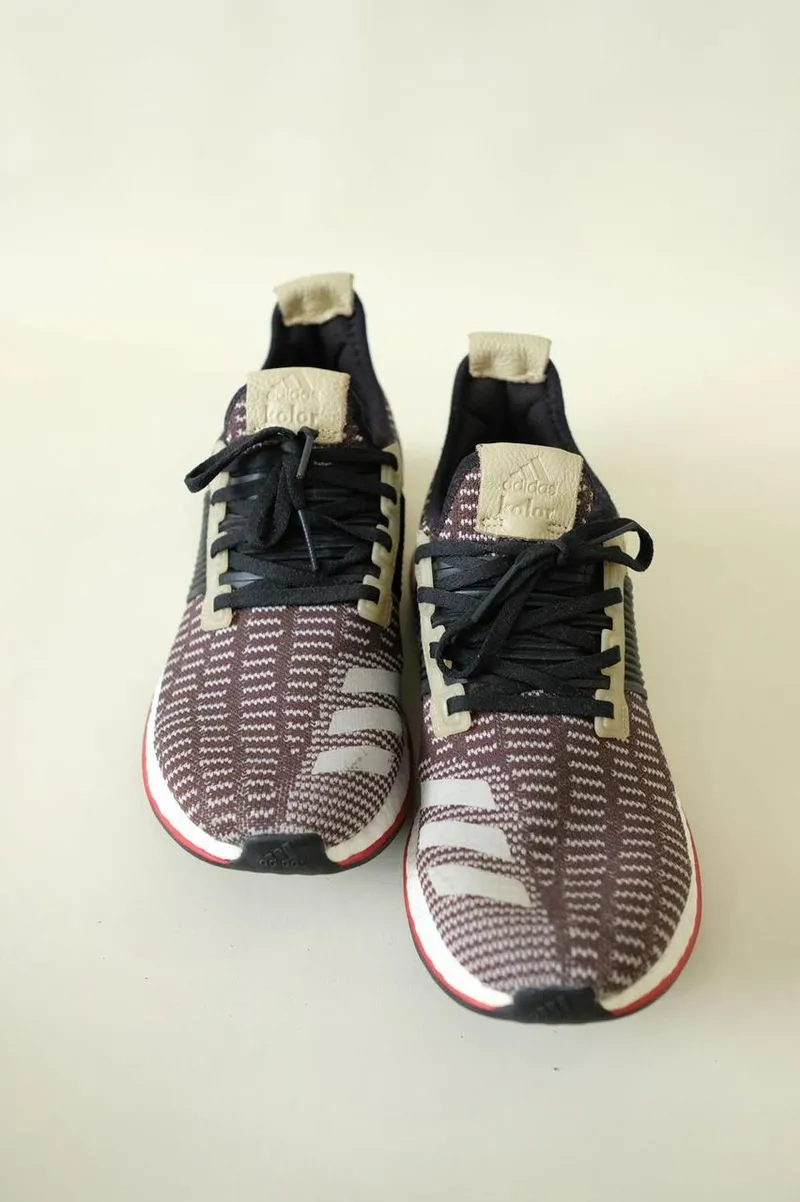 Adidas x Kolor Pureboost ZG photo 1