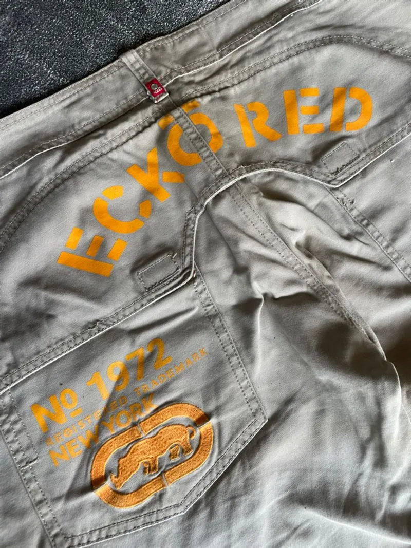 Pants Ecko untld y2k photo 1