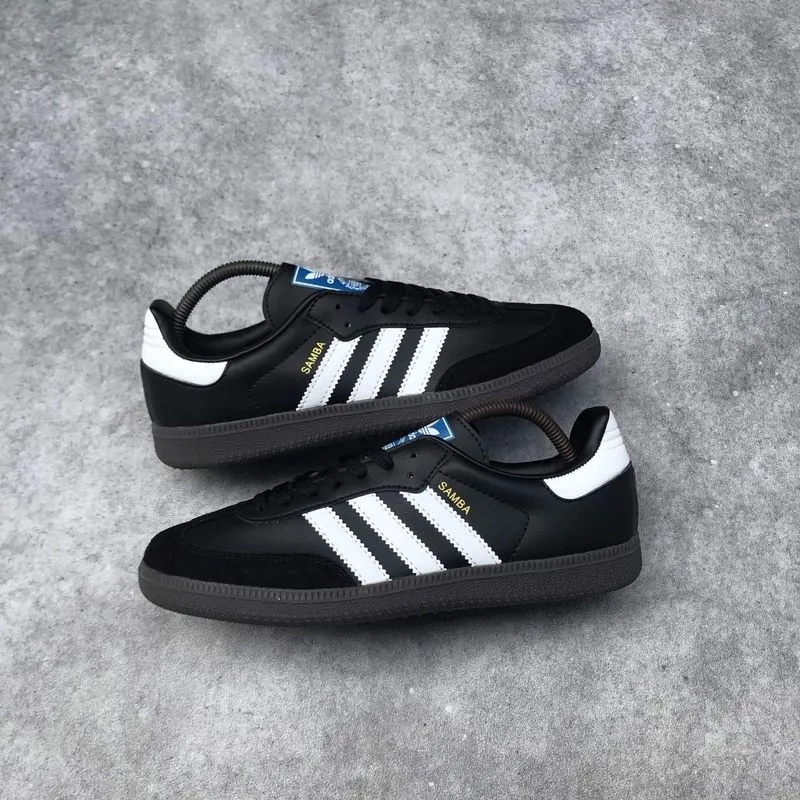Adidas Samba photo 1