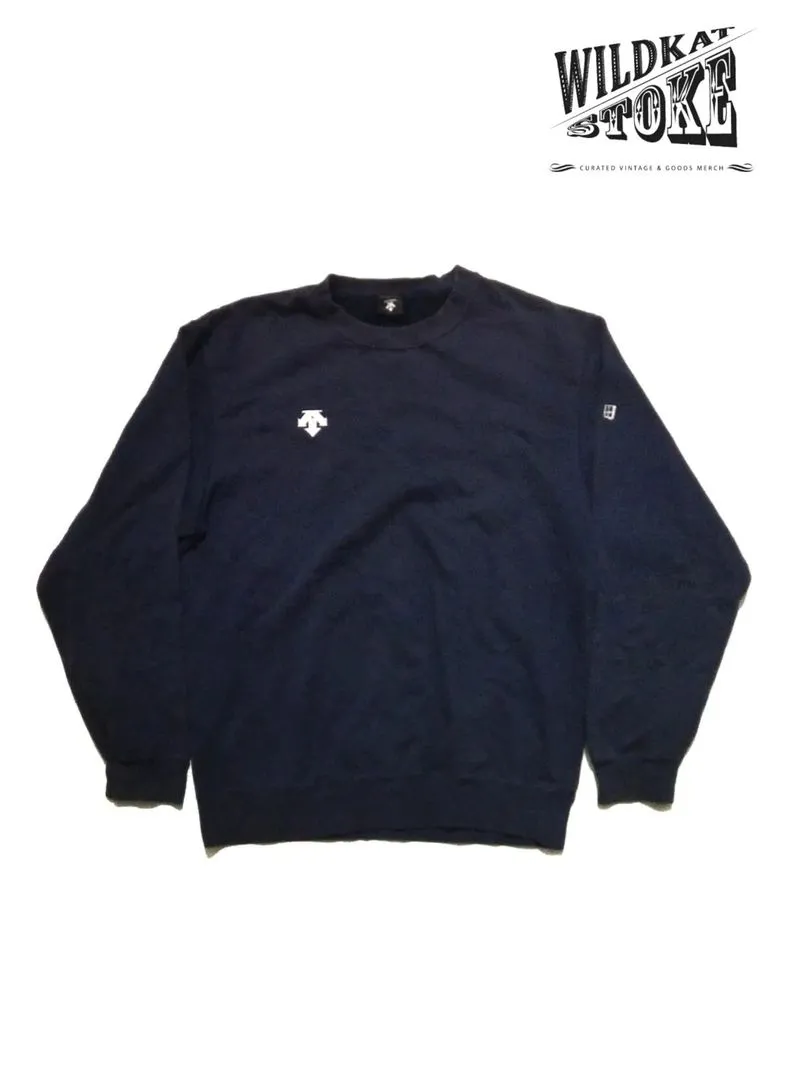 Sweater Descente Original photo 1