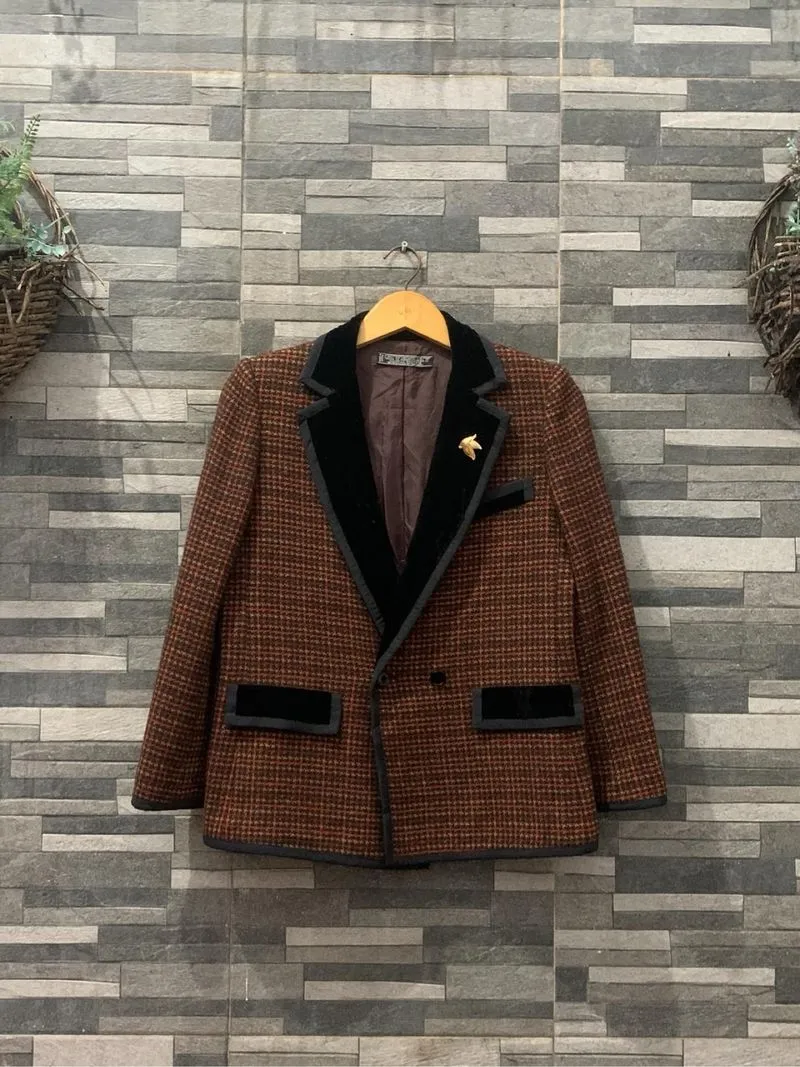 Givenchy Wool Blazers for Women photo 1