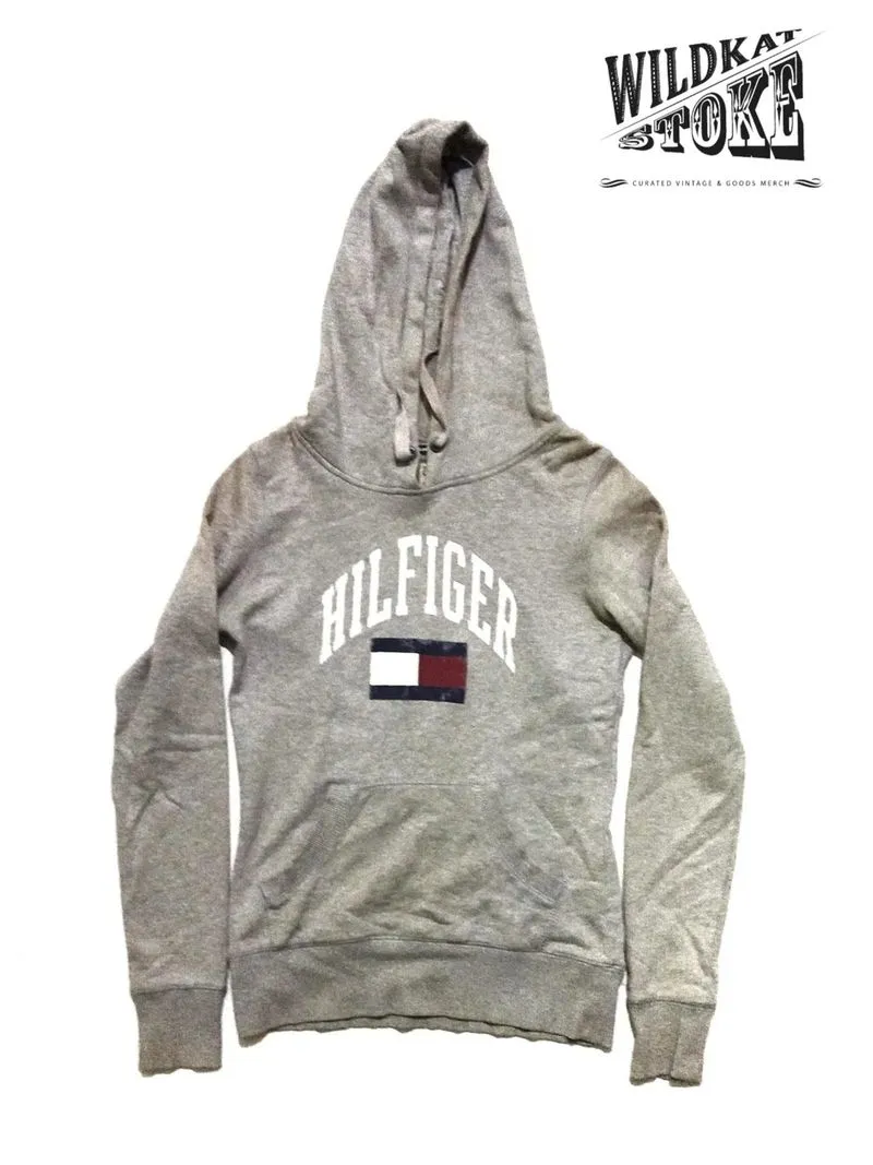 Hoodie Tommy Hilfiger Original photo 1