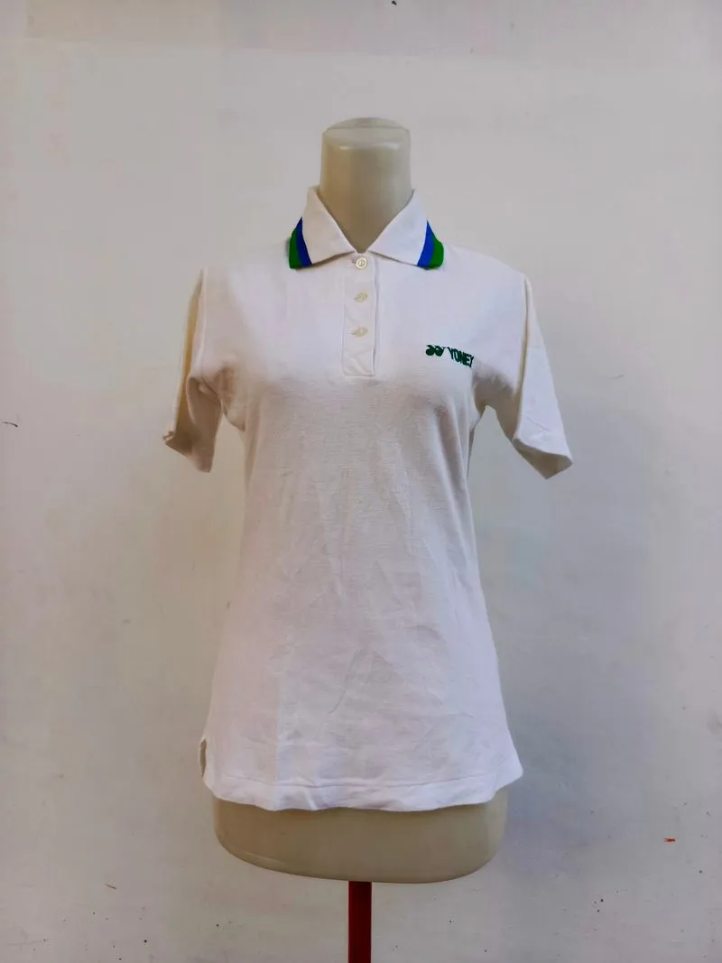 Vintage yonex poloshirt photo 1