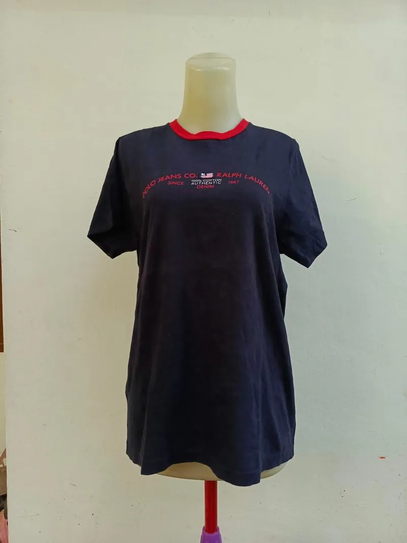 Kaos polo jeans RALPH LAUREN photo 1