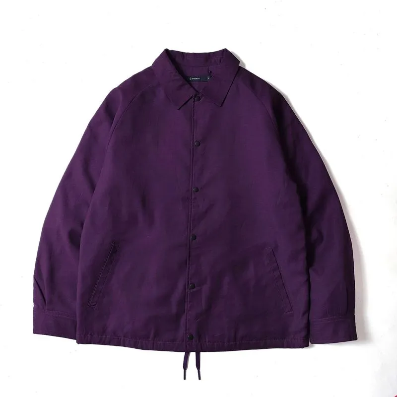 Rageblue coach work jacket
 photo 1