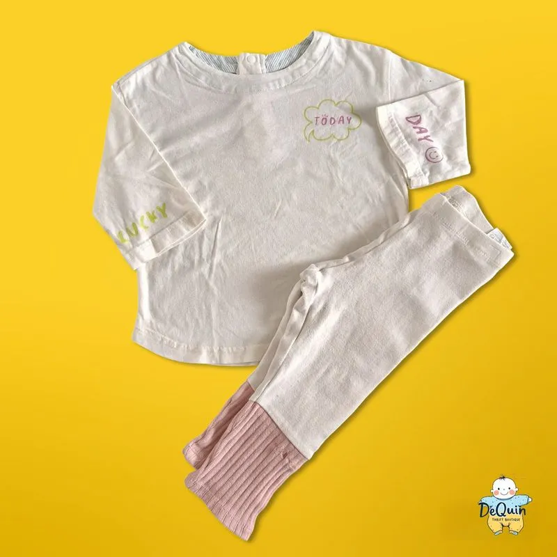 [SET] Agabang Korea x Minkmui Premium Set photo 1