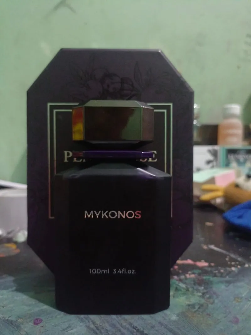 parfum mykonos penthouse 100ml photo 1