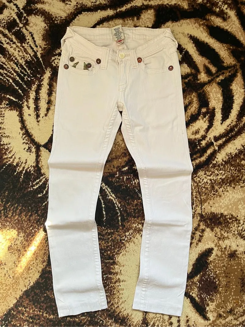 Jeans by True Religion Section Billy photo 1
