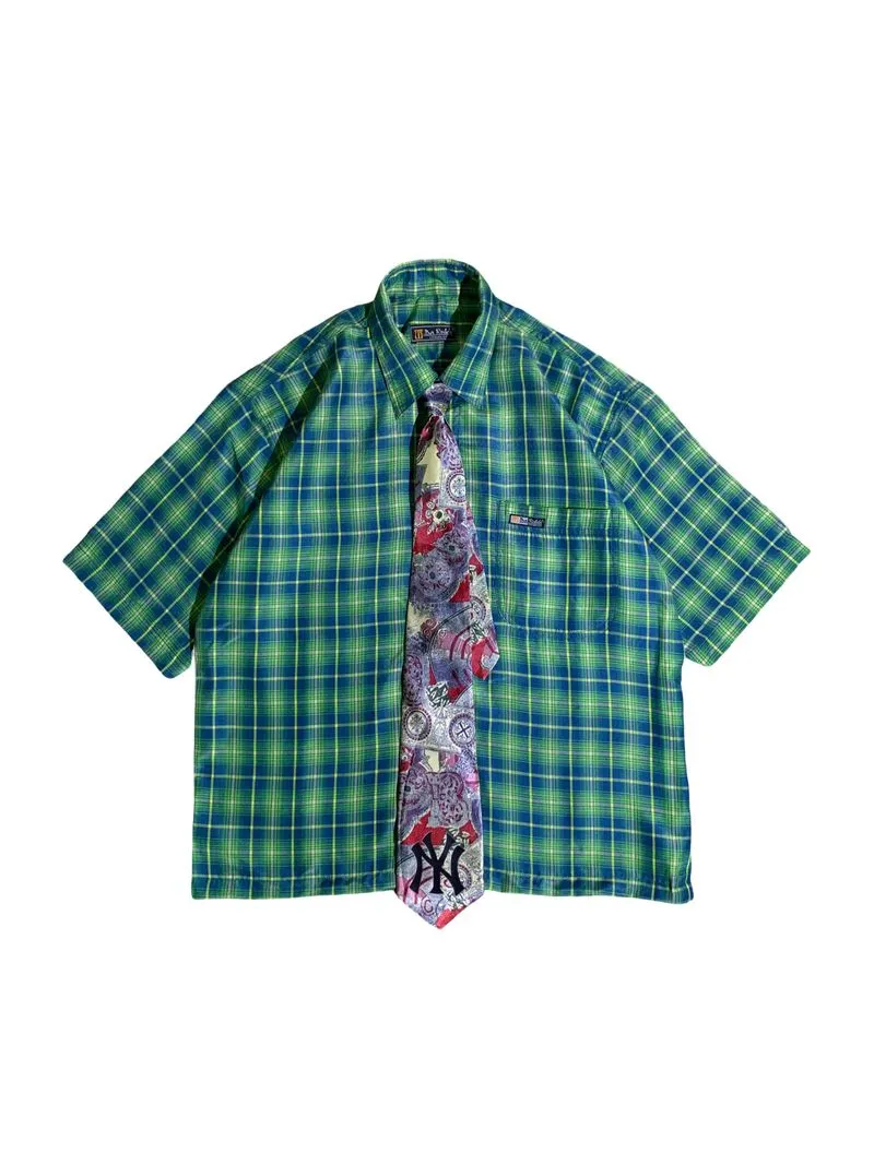 Runks Boxy Shirt photo 1