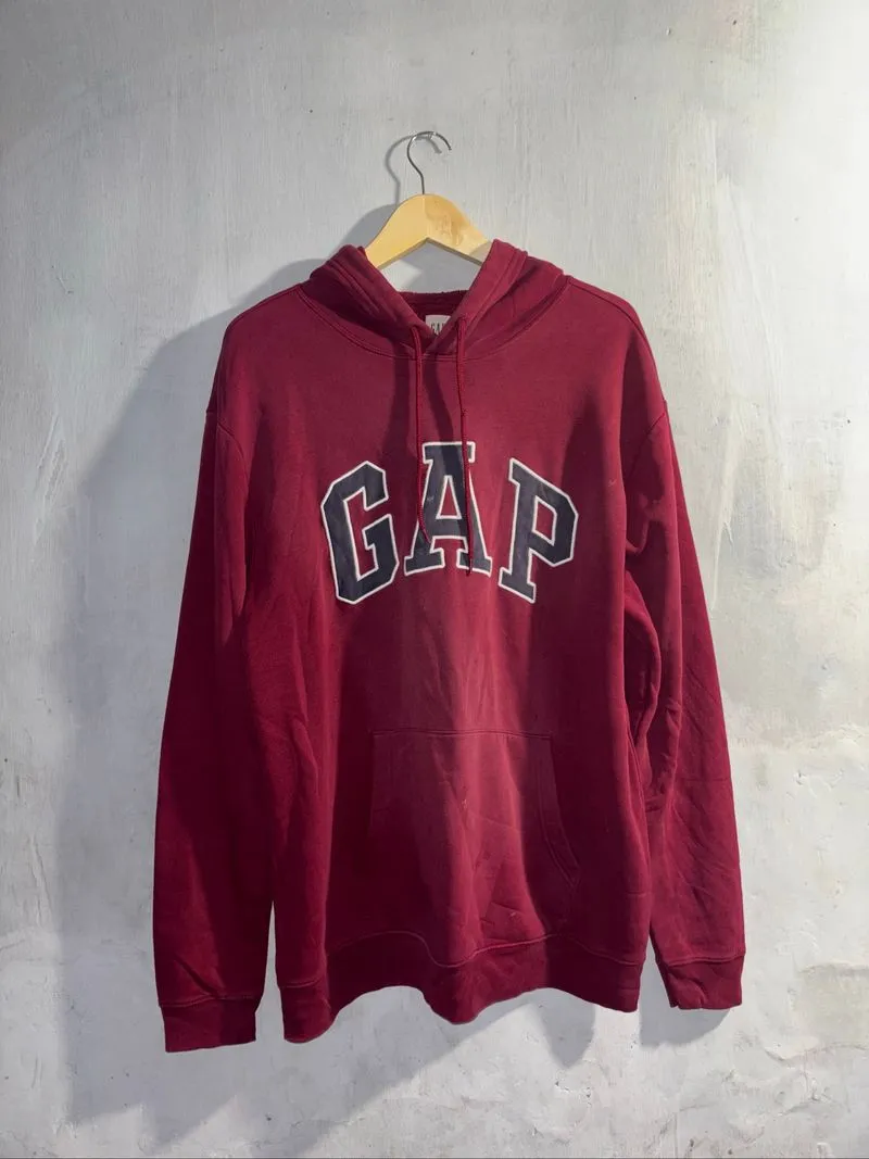 Hoodie GAP photo 1