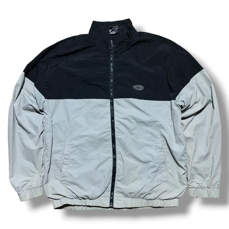 FCMM Two Tone Nylon Jacket photo 1