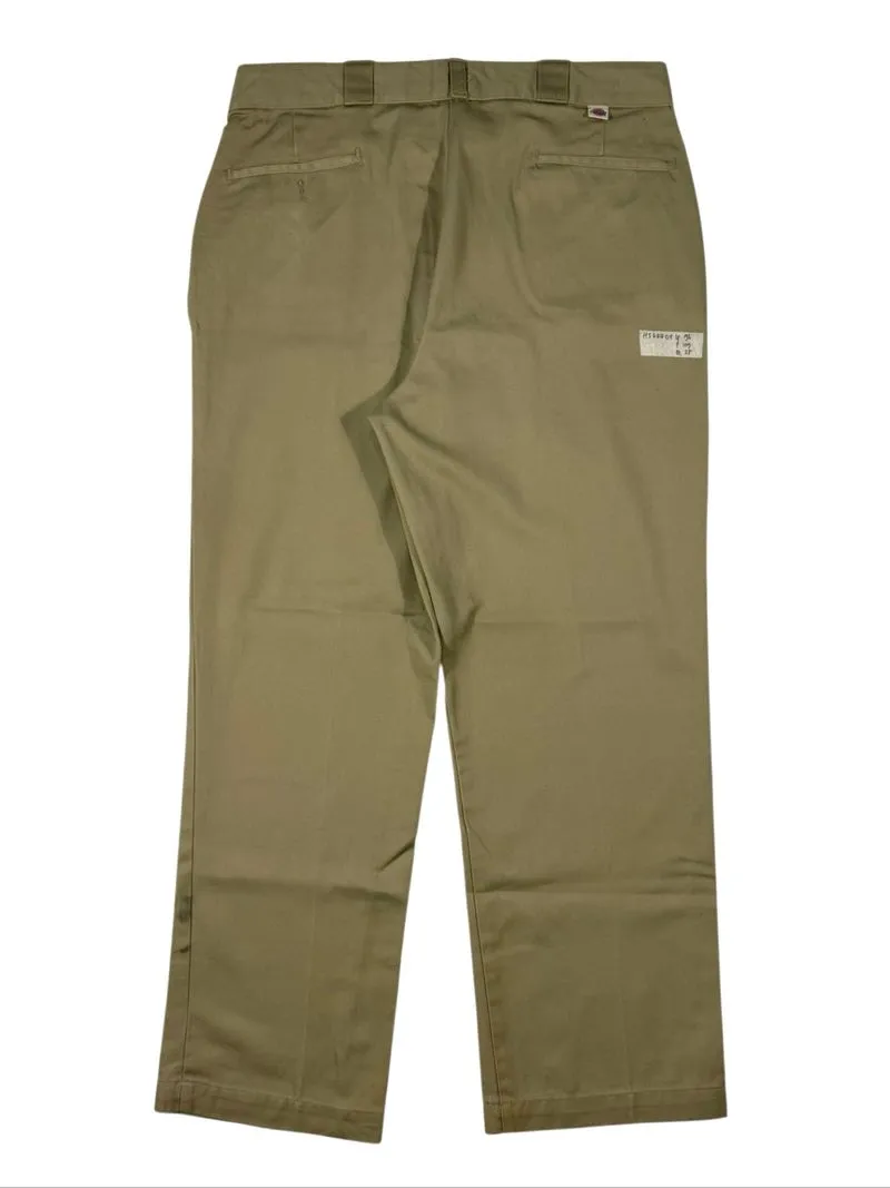 Dickies Vintage USA khaki Size 36x30 photo 1