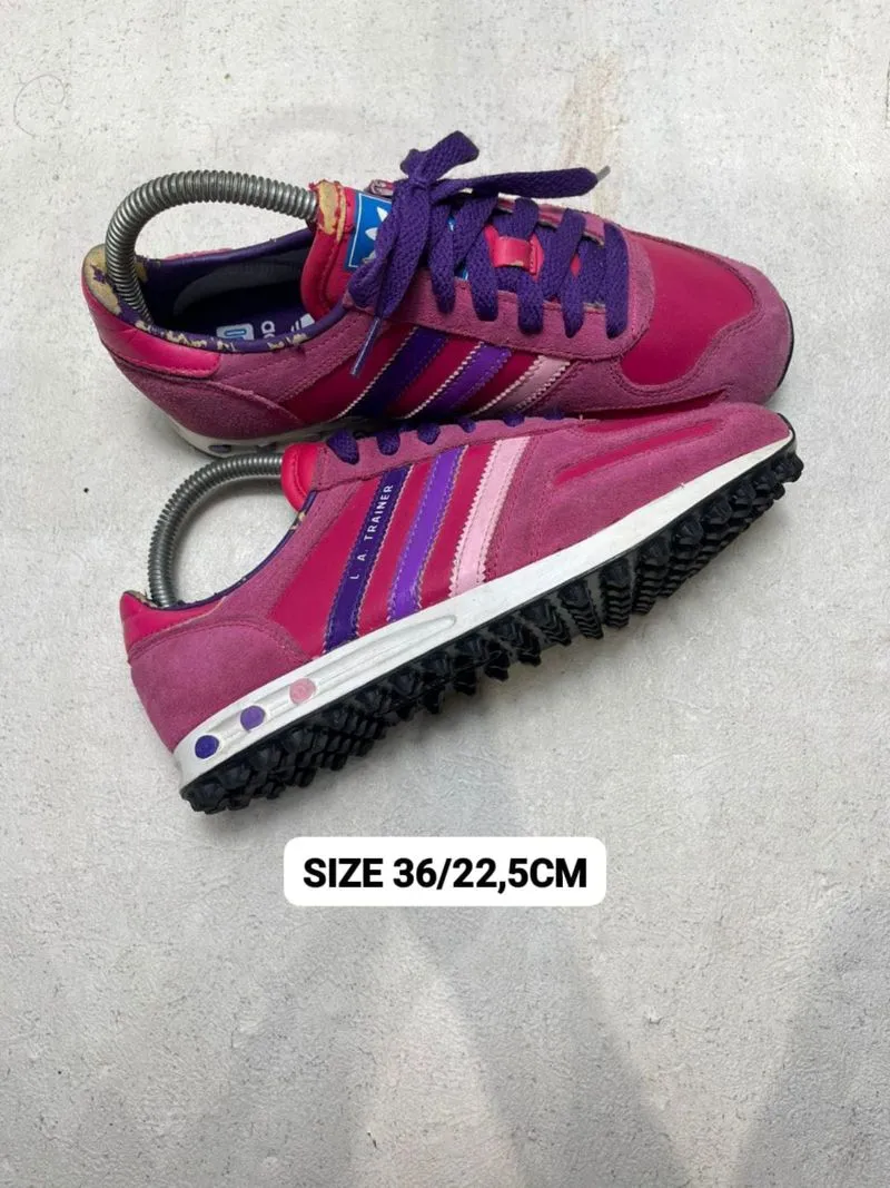 Adidas la trainer  photo 1