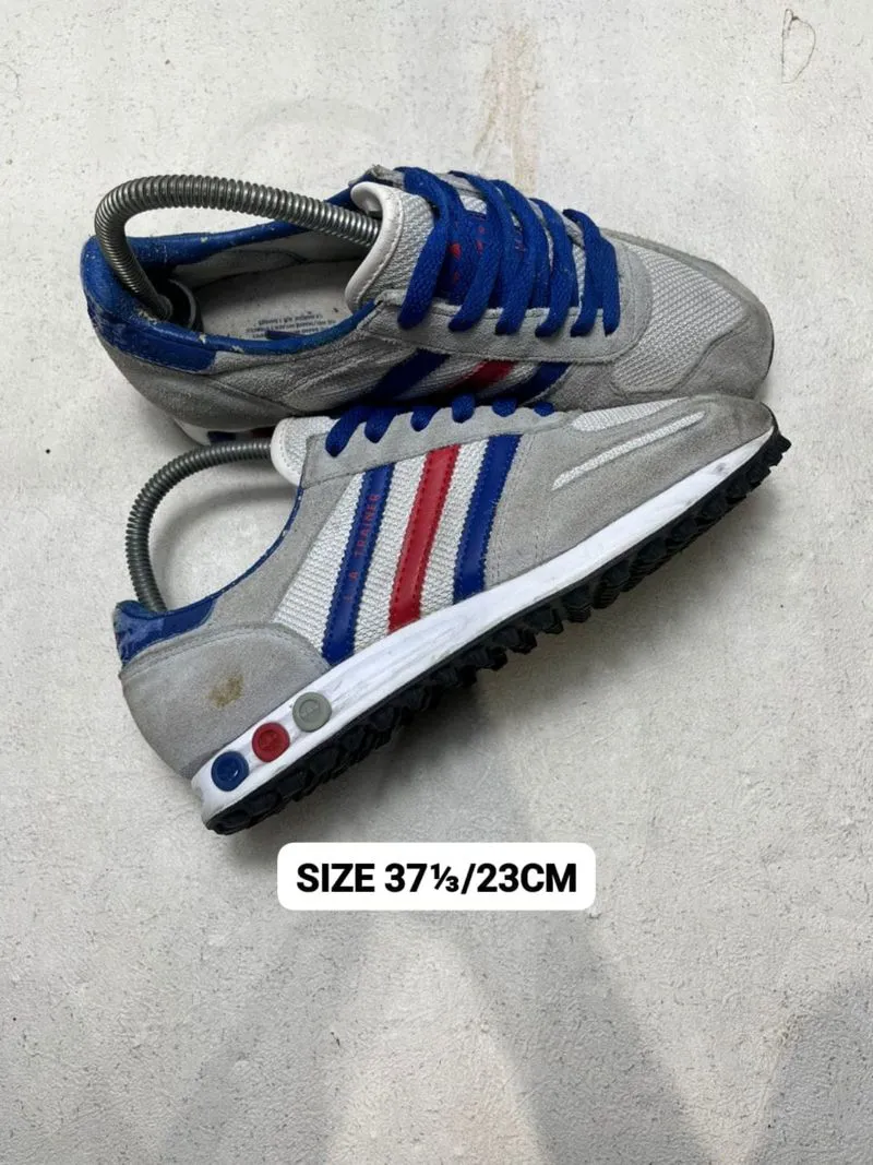 Adidas la trainer  photo 1