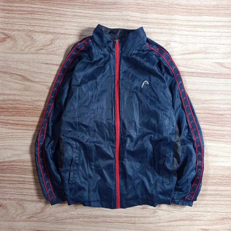 WINDBREAKER HEAD photo 1