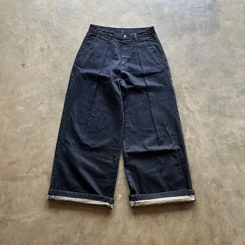 Gu superwide jeans photo 1
