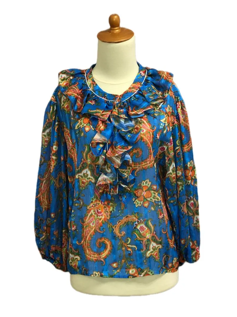 Philosophy Di Lorenzo Sarafini blouses photo 1