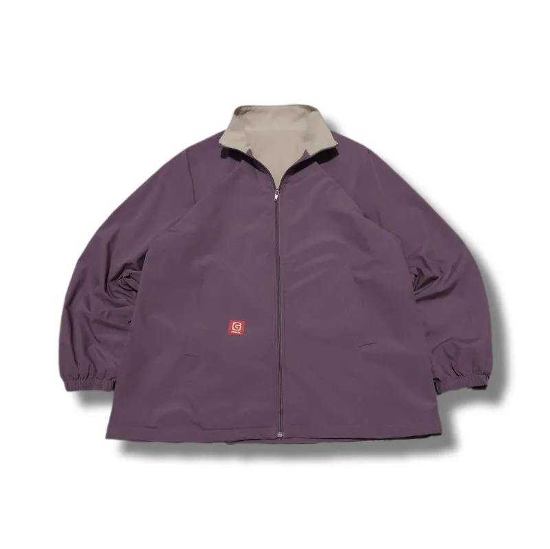 Casual Windbreaker Jacket photo 1