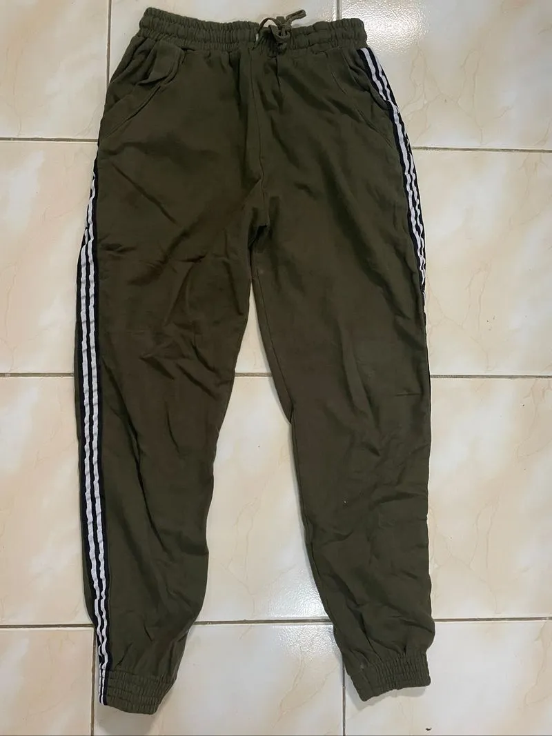 Jogger pants Ada Women size L photo 1