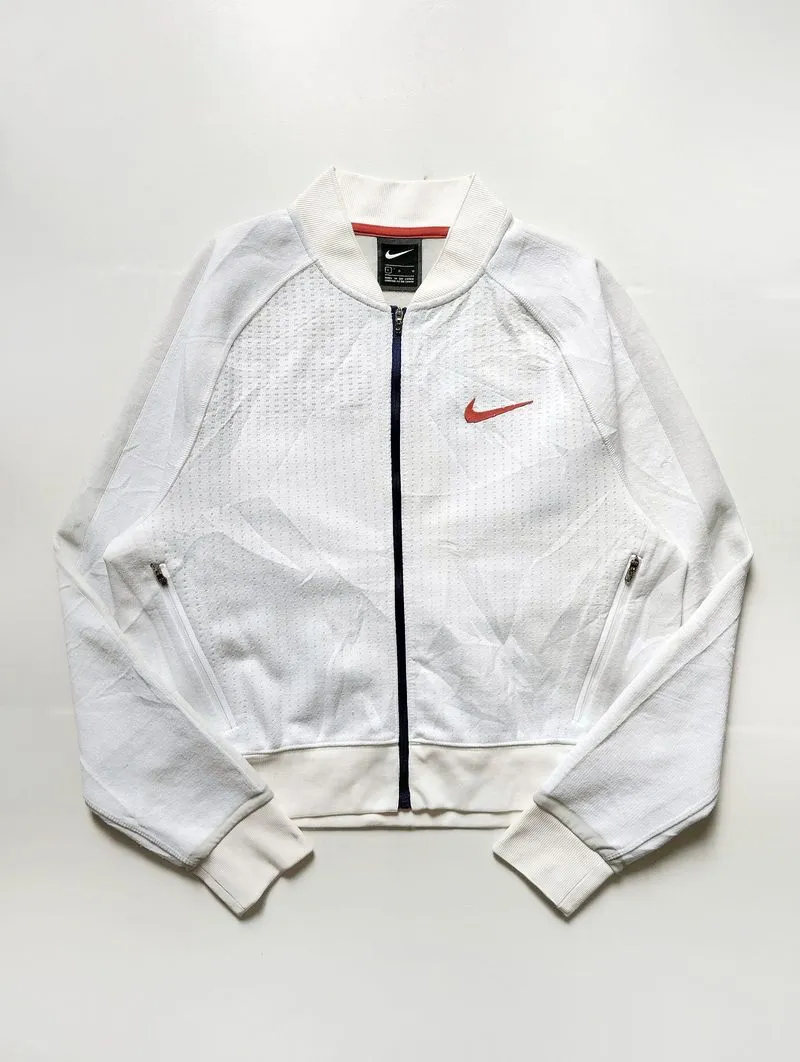 Nike tech women jacket photo 1