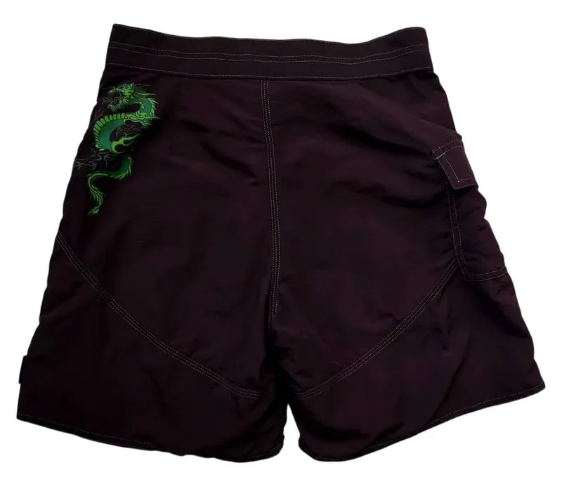 Vintage Katin Surf Shorts tee photo 1