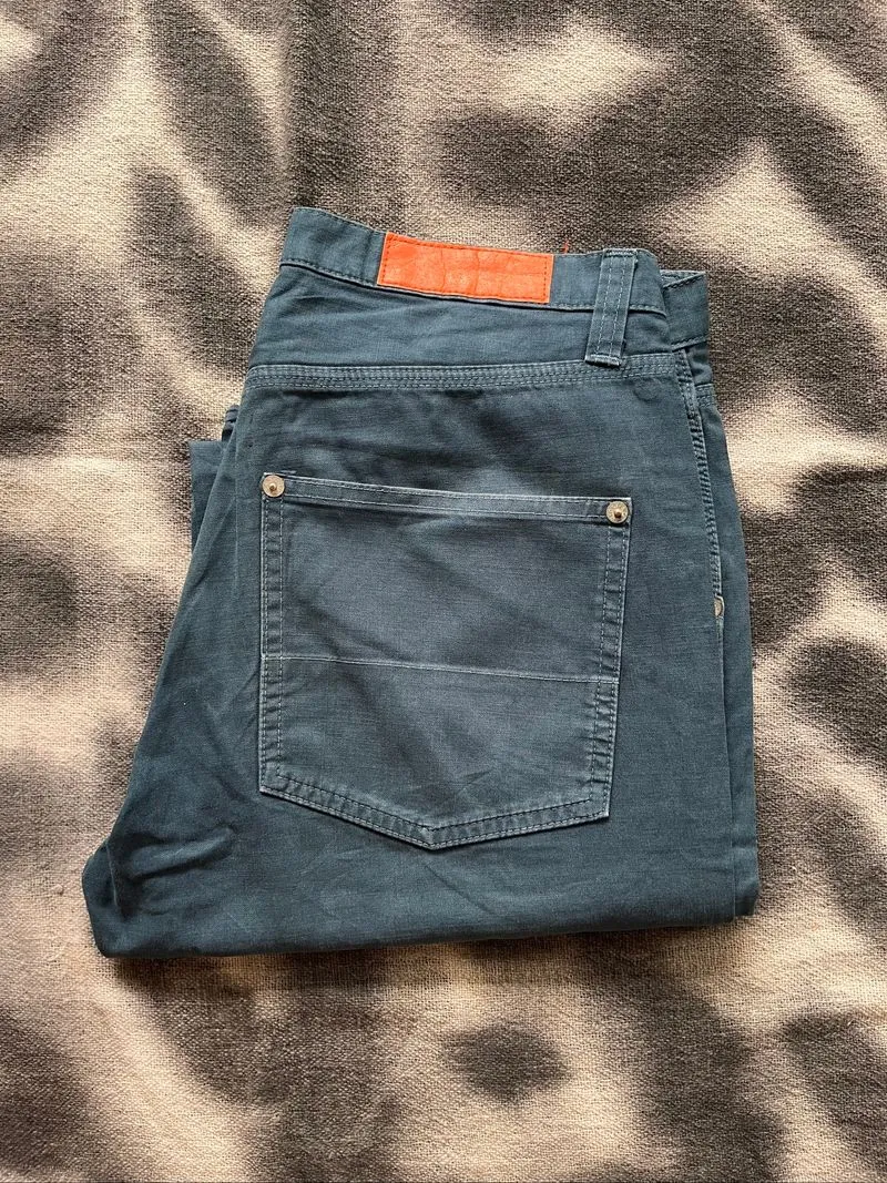 Journal Standard Japan Reguler Pants photo 1