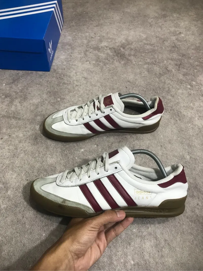 Adidas Jeans photo 1