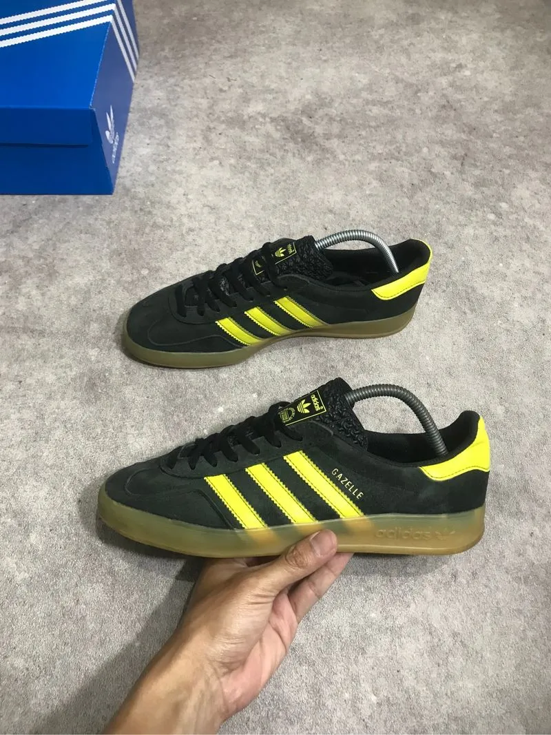 Adidas Gazalle Indoor photo 1