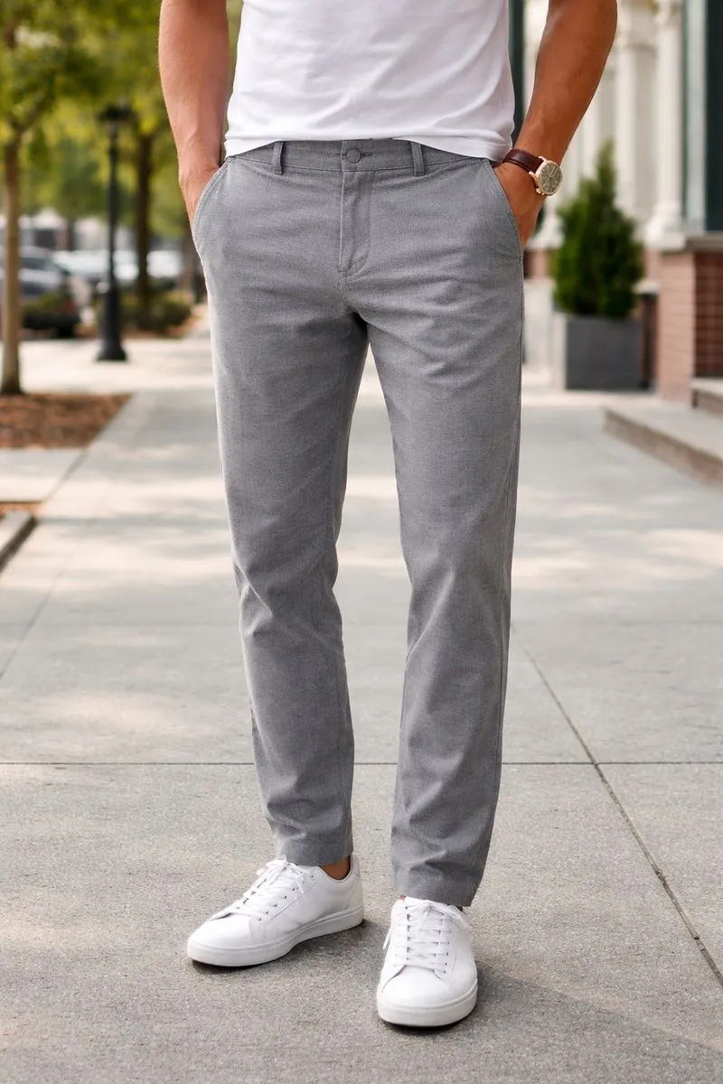 Chino Pants Valentino Rudy photo 1